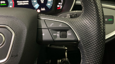 Audi Q3 35 TFSI S Line 5dr S Tronic Petrol Estate